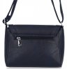 GEANȚĂ DE DAMĂ tip poștaș BEE BAG bleumarin 1002S24